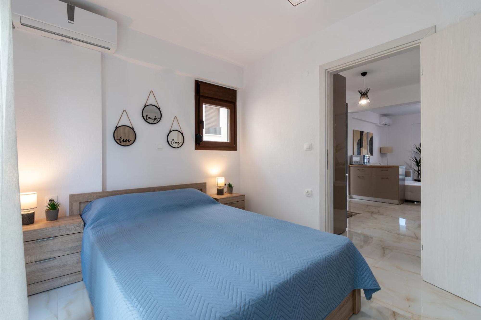 Sithonia Rs Olive Luxury Maisonette 니키티 외부 사진