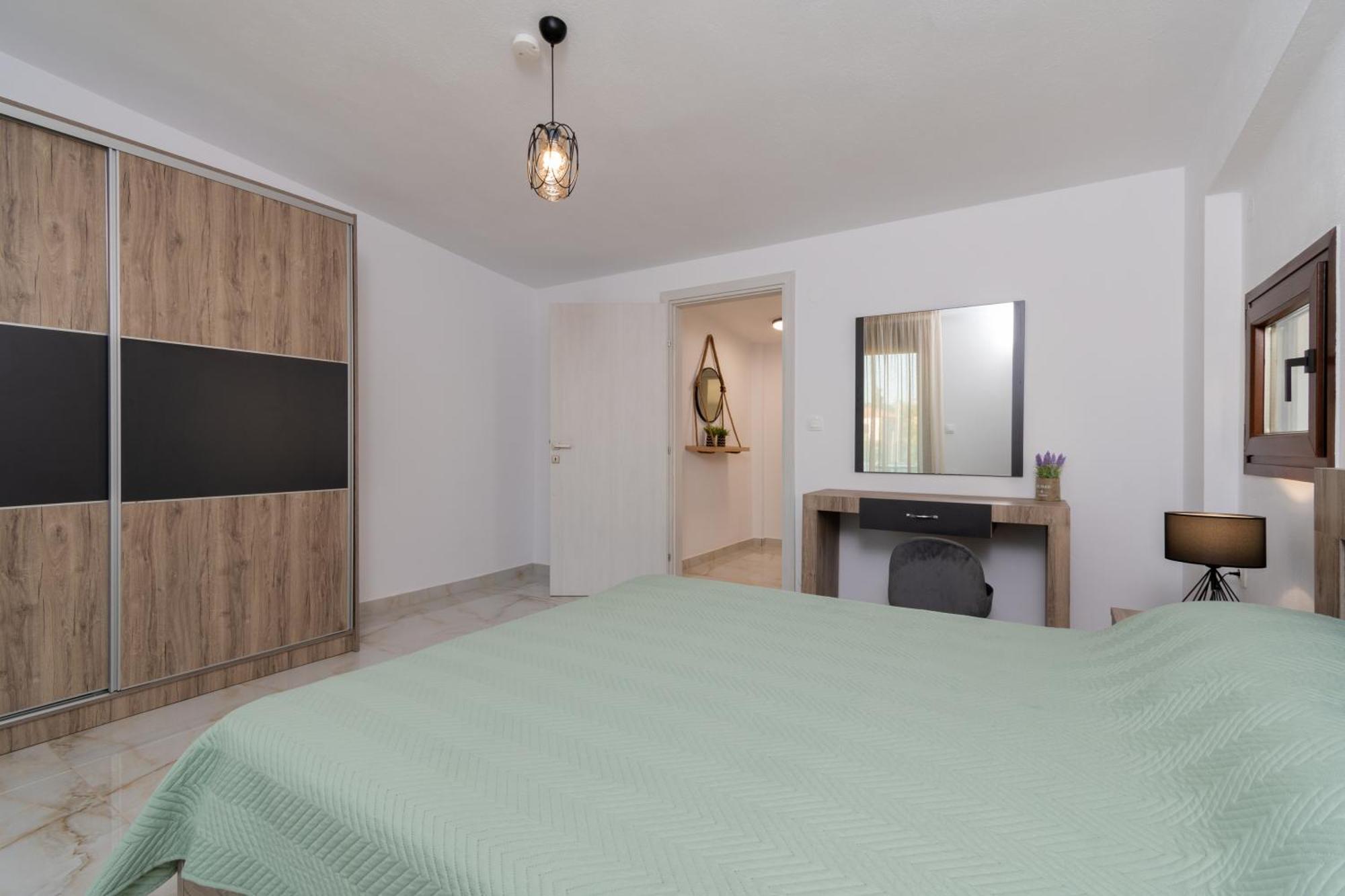 Sithonia Rs Olive Luxury Maisonette 니키티 외부 사진