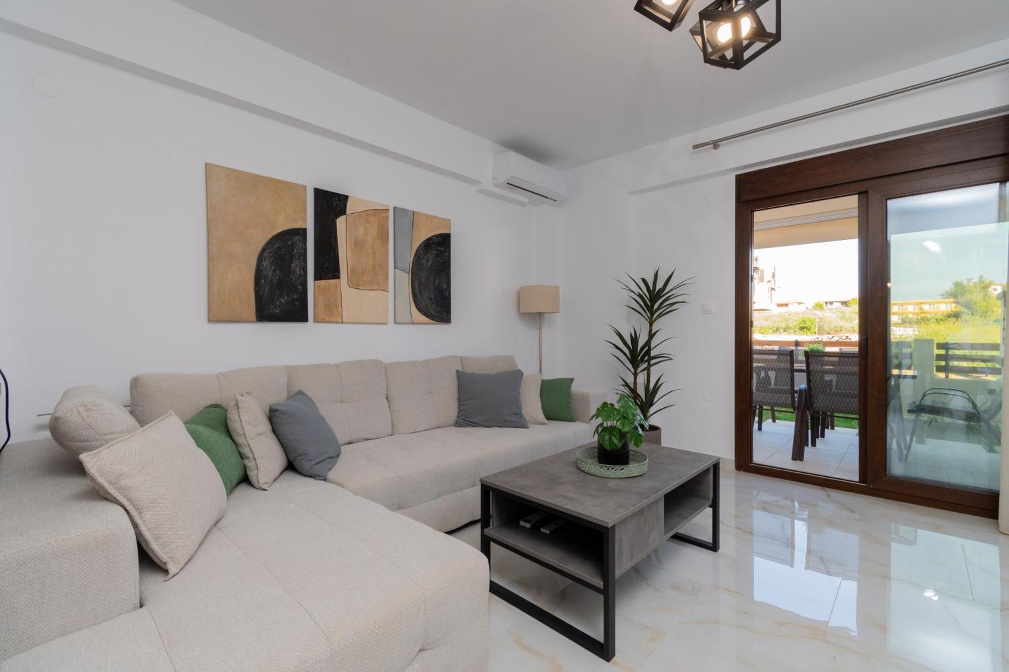 Sithonia Rs Olive Luxury Maisonette 니키티 외부 사진